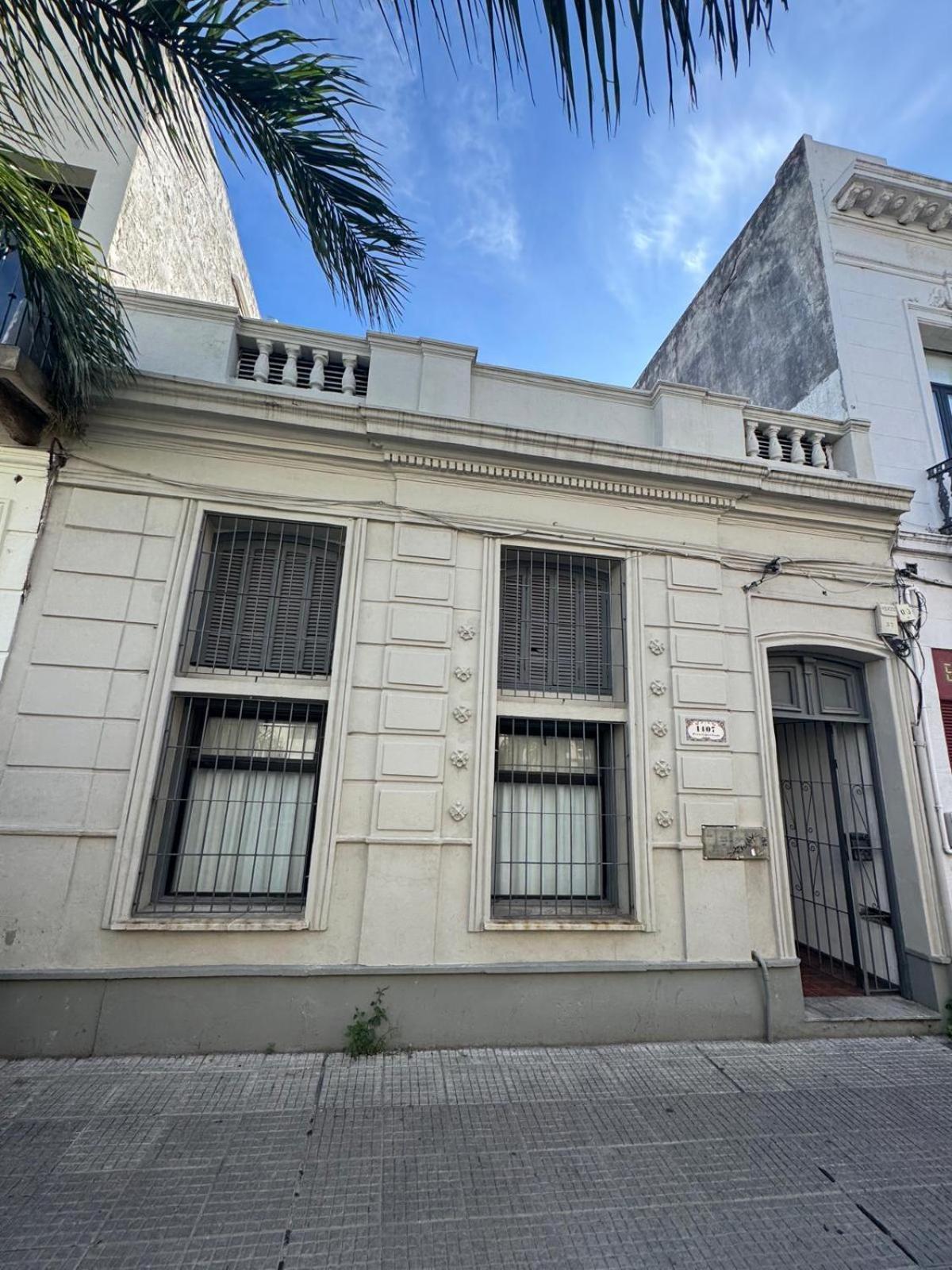 En Peatonal Ciudad Vieja Montevideo