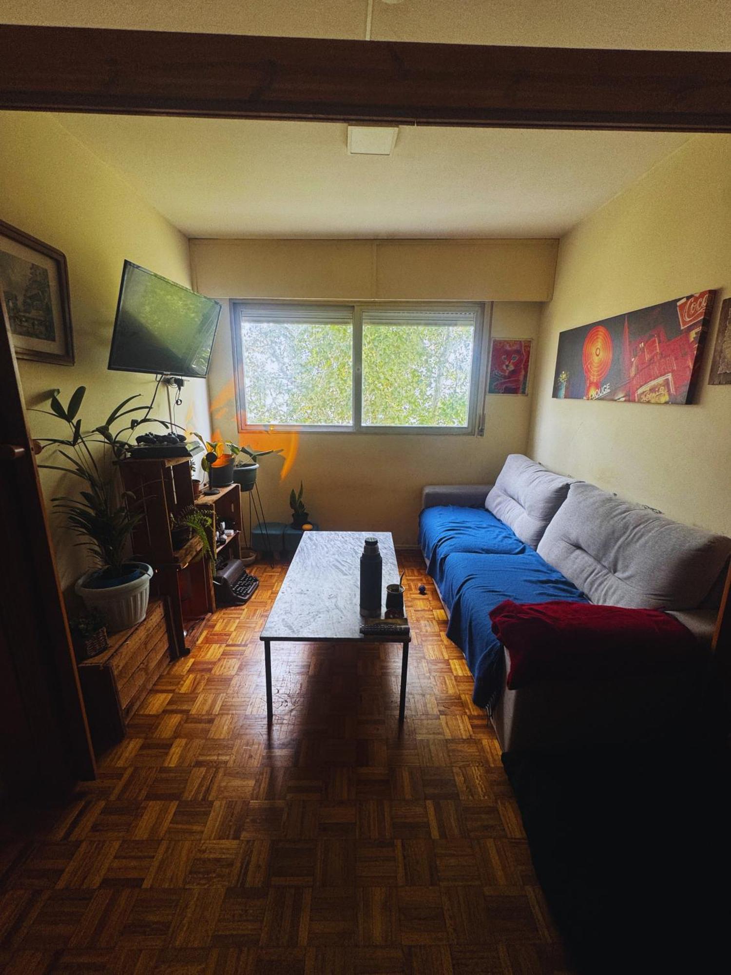 En En Parque Battle Habitación en casa particular *