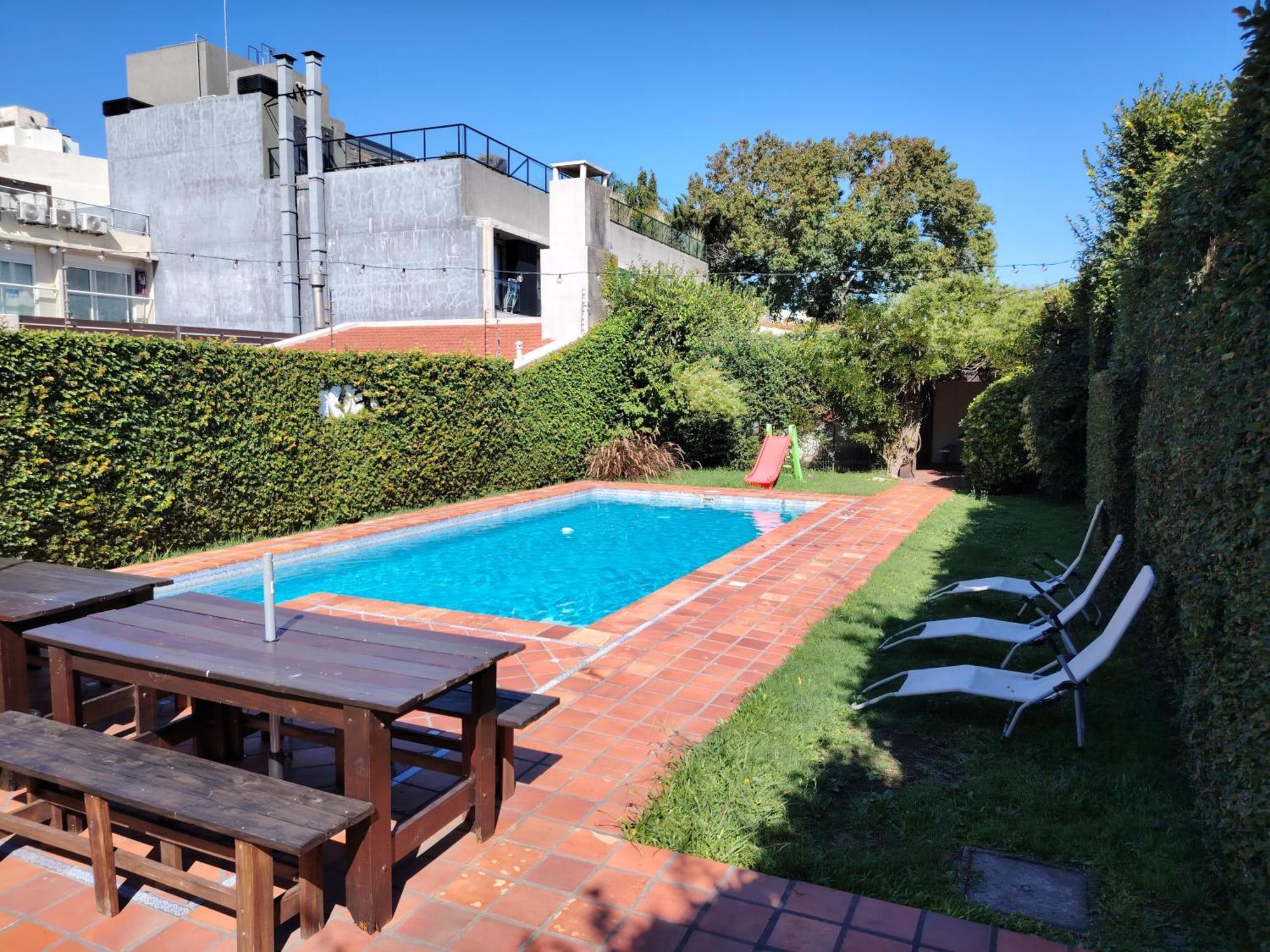 Espectacular Casa De 4 Y 5 Banos 12 Personas, En La Mejor Zona De Сasa de vacaciones *