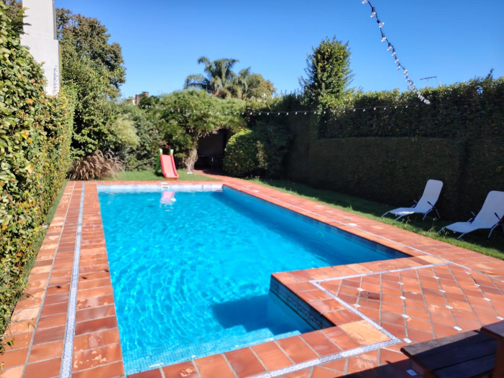 Сasa de vacaciones Espectacular Casa De 4 Y 5 Banos 12 Personas, En La Mejor Zona De *