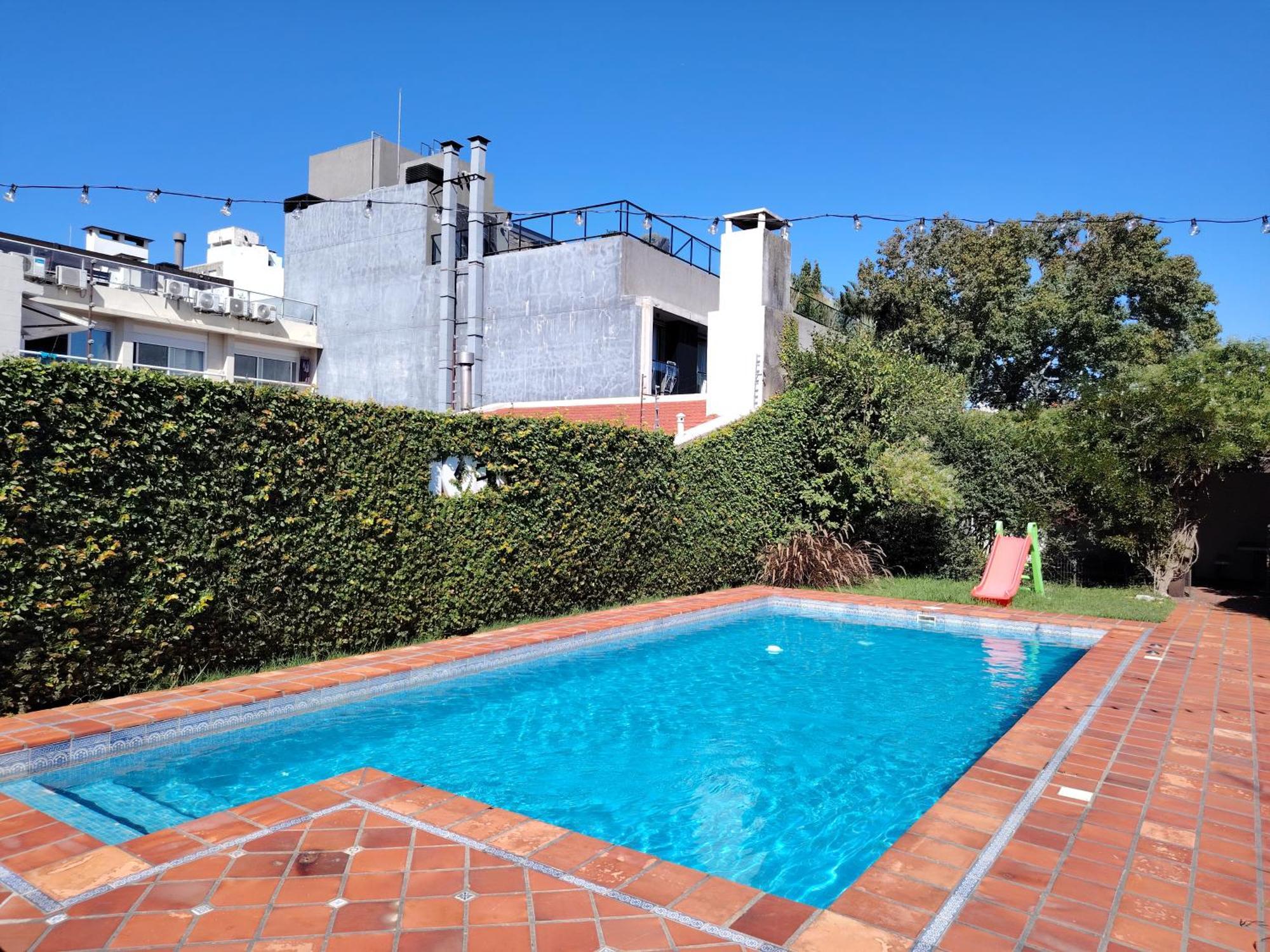 Сasa de vacaciones Espectacular Casa De 4 Y 5 Banos 12 Personas, En La Mejor Zona De