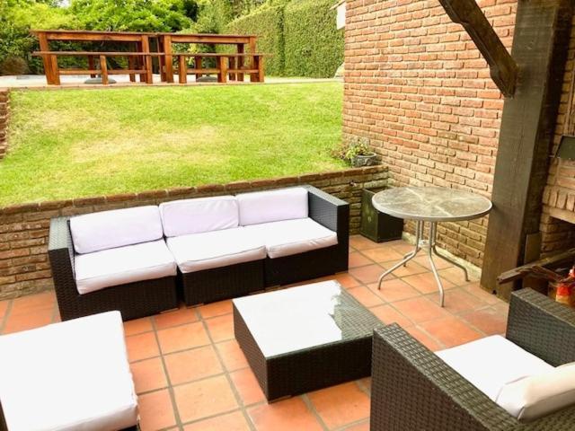 Сasa de vacaciones Espectacular Casa De 4 Y 5 Banos 12 Personas, En La Mejor Zona De *