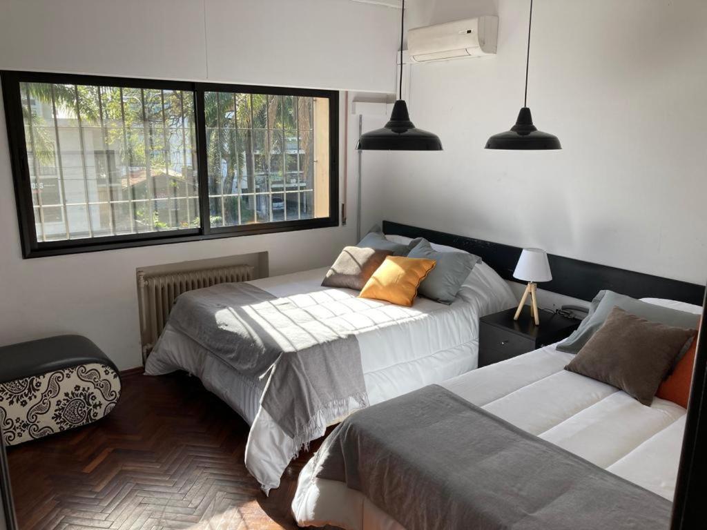 Сasa de vacaciones Espectacular Casa De 4 Y 5 Banos 12 Personas, En La Mejor Zona De Montevideo