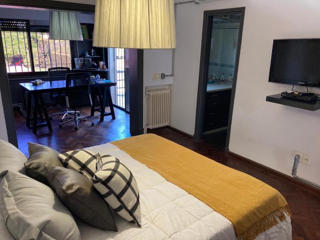 Сasa de vacaciones Espectacular Casa De 4 Y 5 Banos 12 Personas, En La Mejor Zona De Montevideo