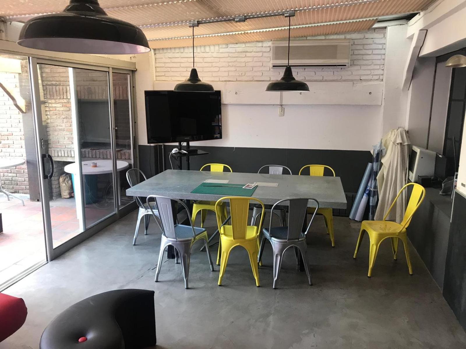 Espectacular Casa De 4 Y 5 Banos 12 Personas, En La Mejor Zona De Сasa de vacaciones Montevideo