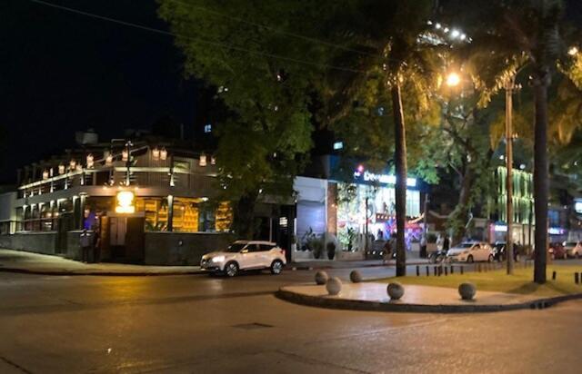 Espectacular Casa De 4 Y 5 Banos 12 Personas, En La Mejor Zona De Montevideo