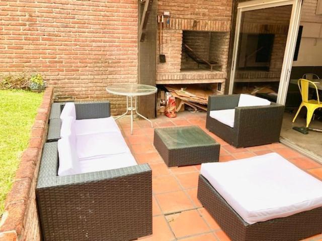 Сasa de vacaciones Espectacular Casa De 4 Y 5 Banos 12 Personas, En La Mejor Zona De
