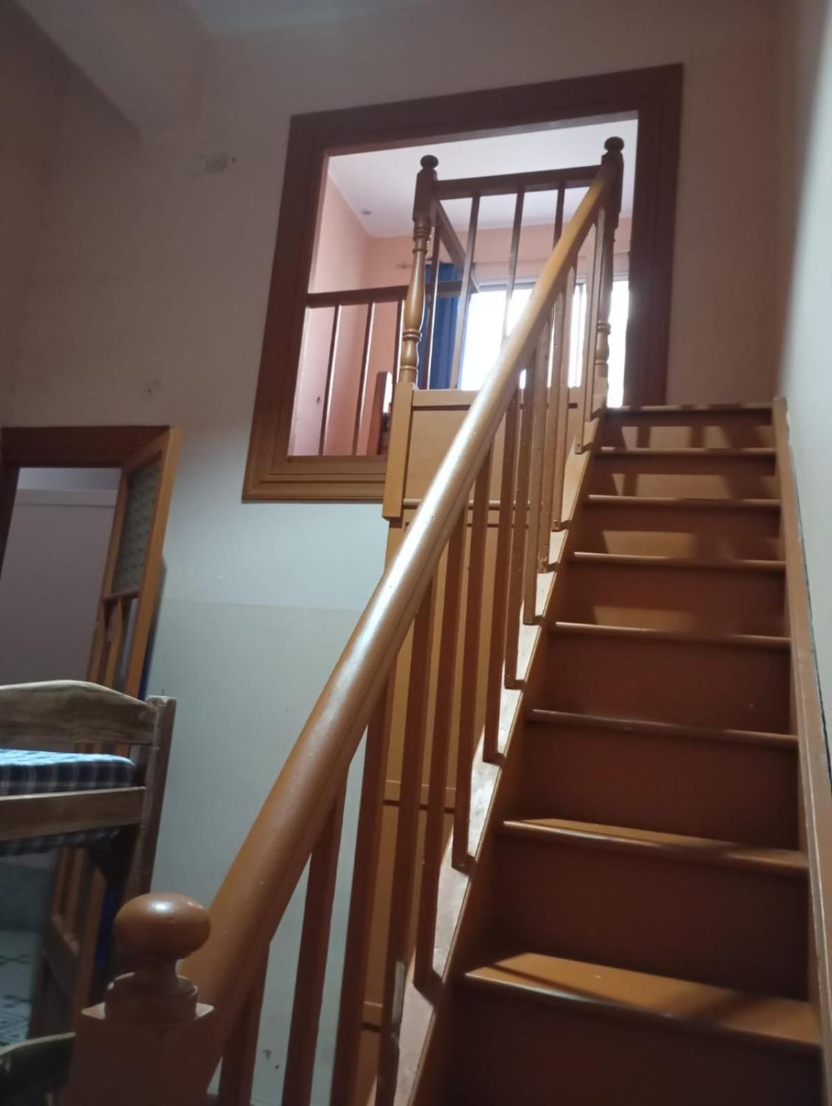 Hostal La Nueva