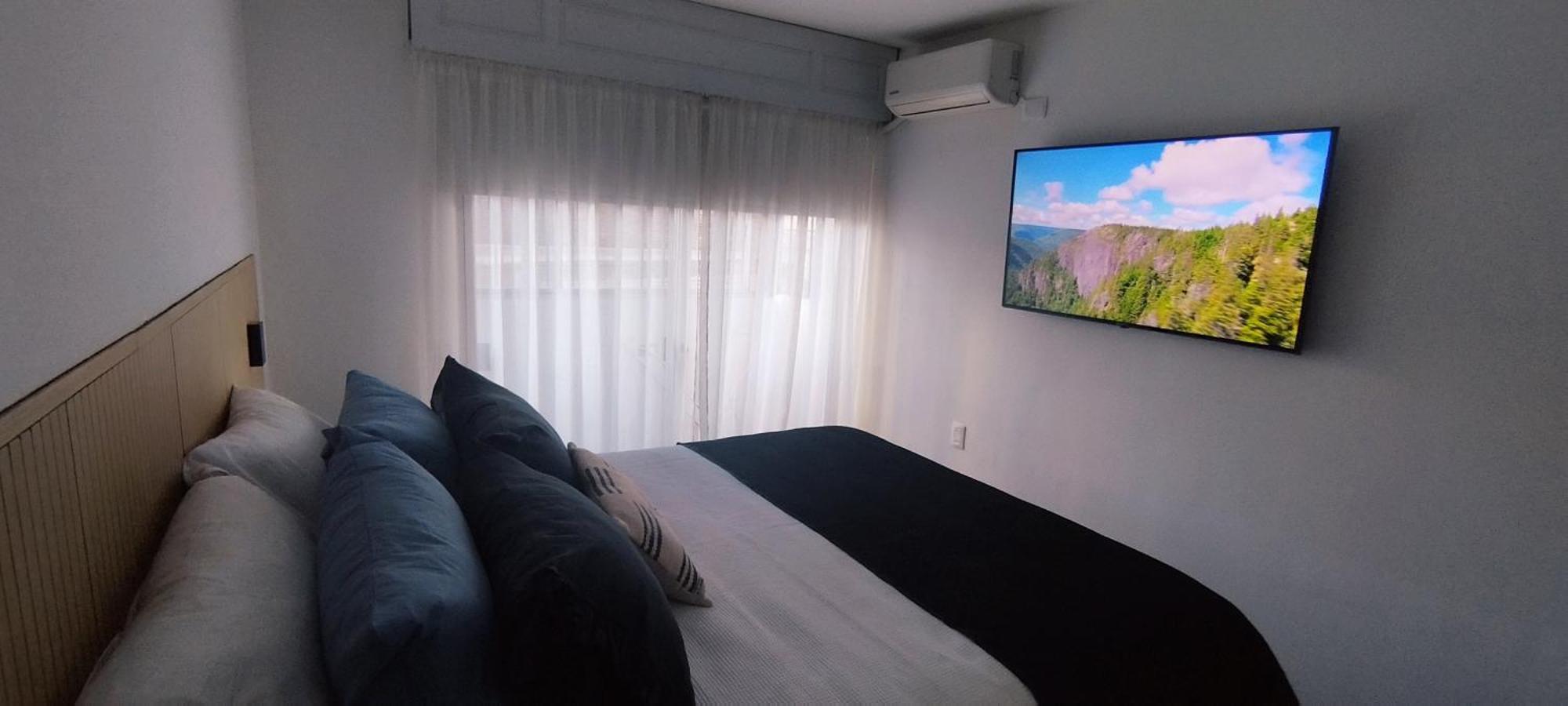 En Punta Carretas Apartamento *