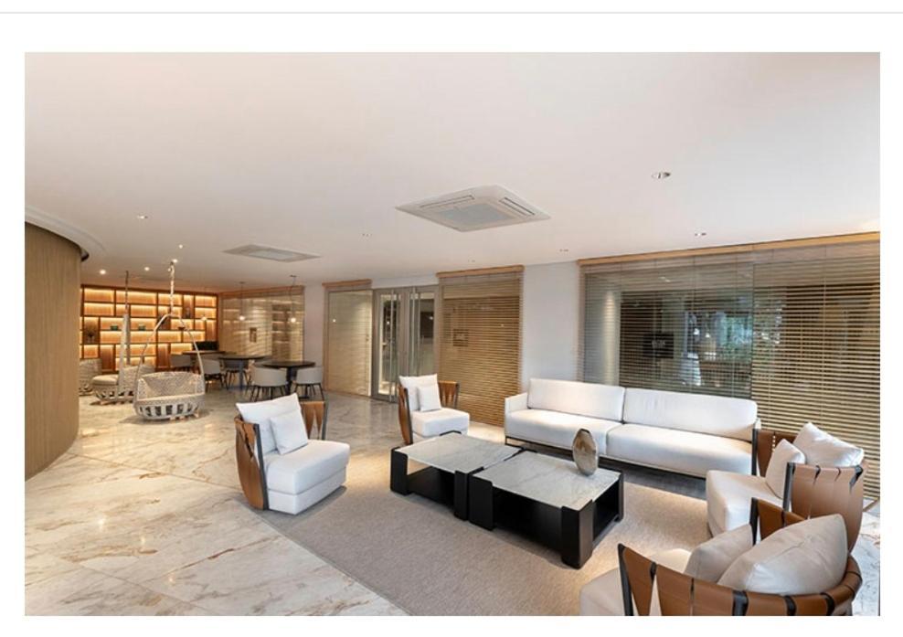 Lujoso Monoambiente Con Excelentes Amenities Y Ubicacion * Montevideu
