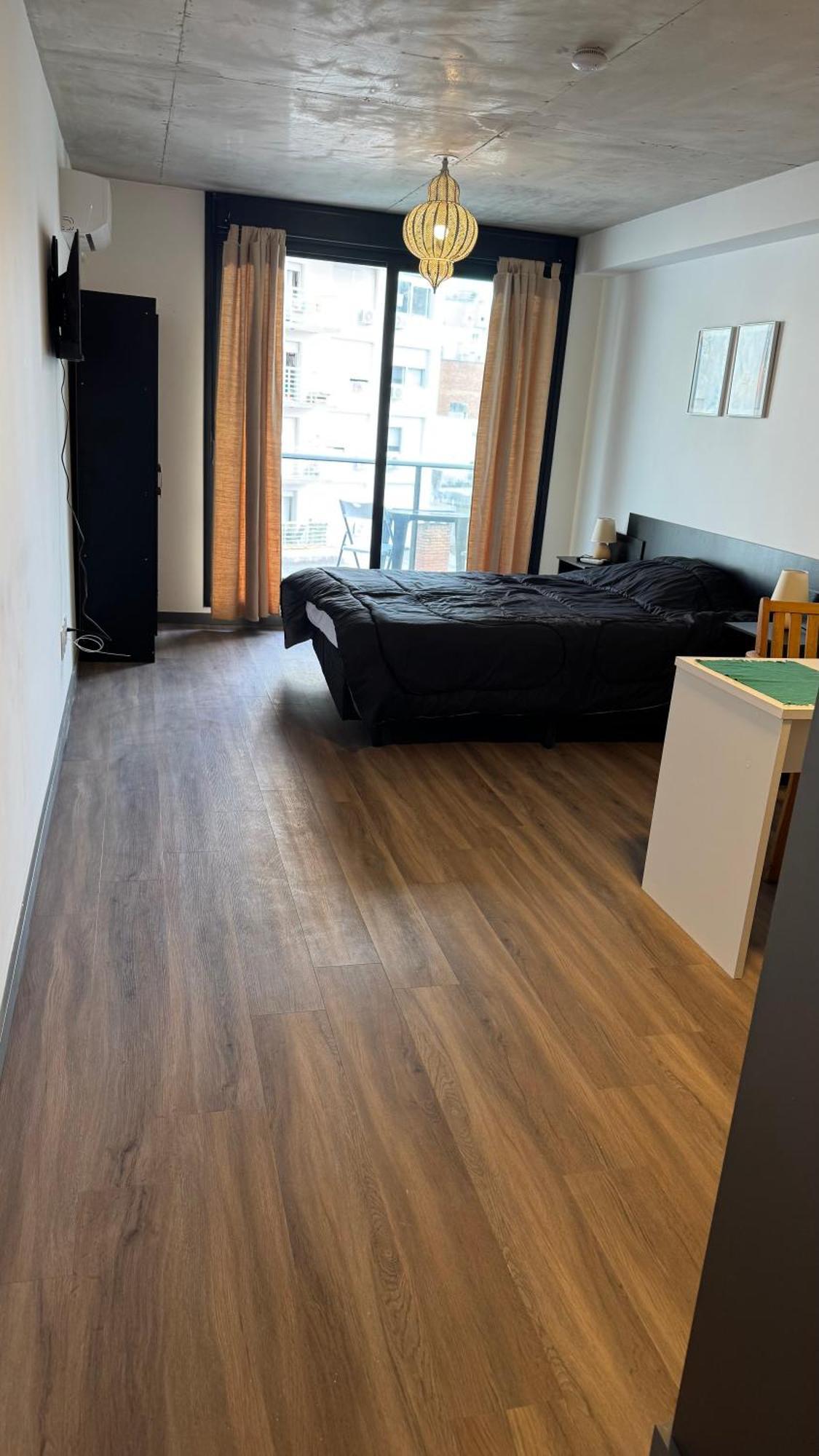 Apartamento Be One Fit 26
