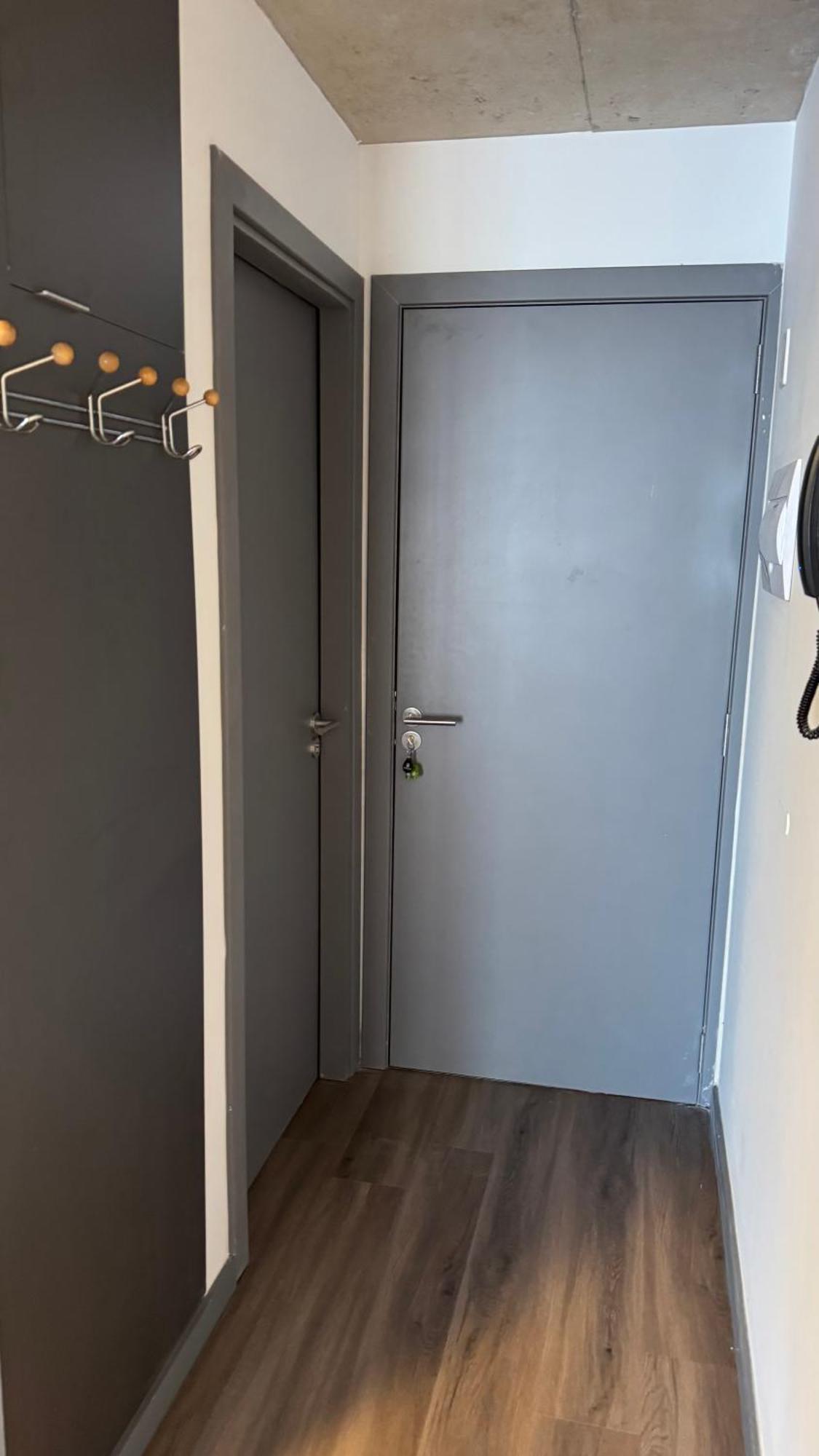 Apartamento Be One Fit 26 Montevideo