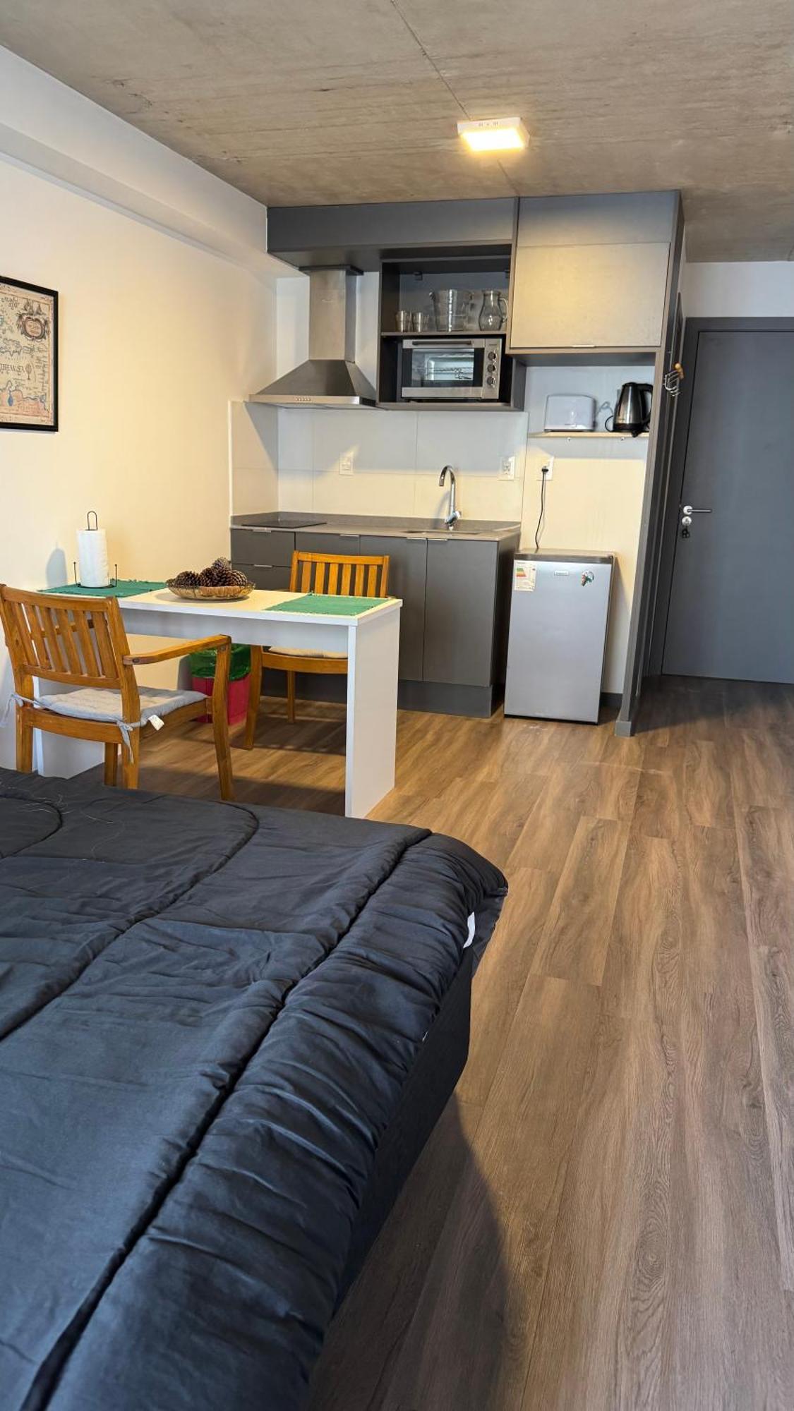 Apartamento Be One Fit 26 Montevideo