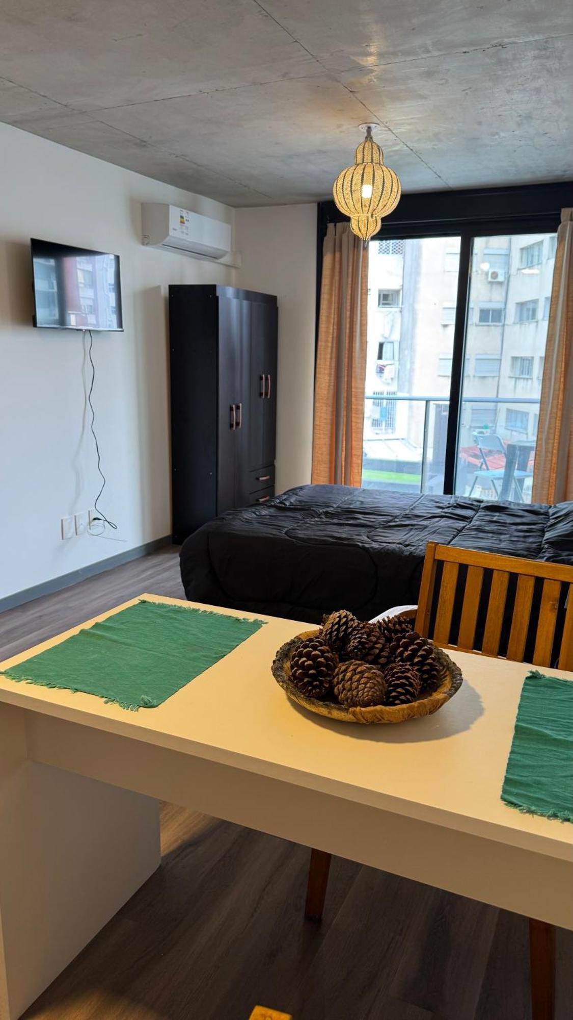 Be One Fit 26 Apartamento *