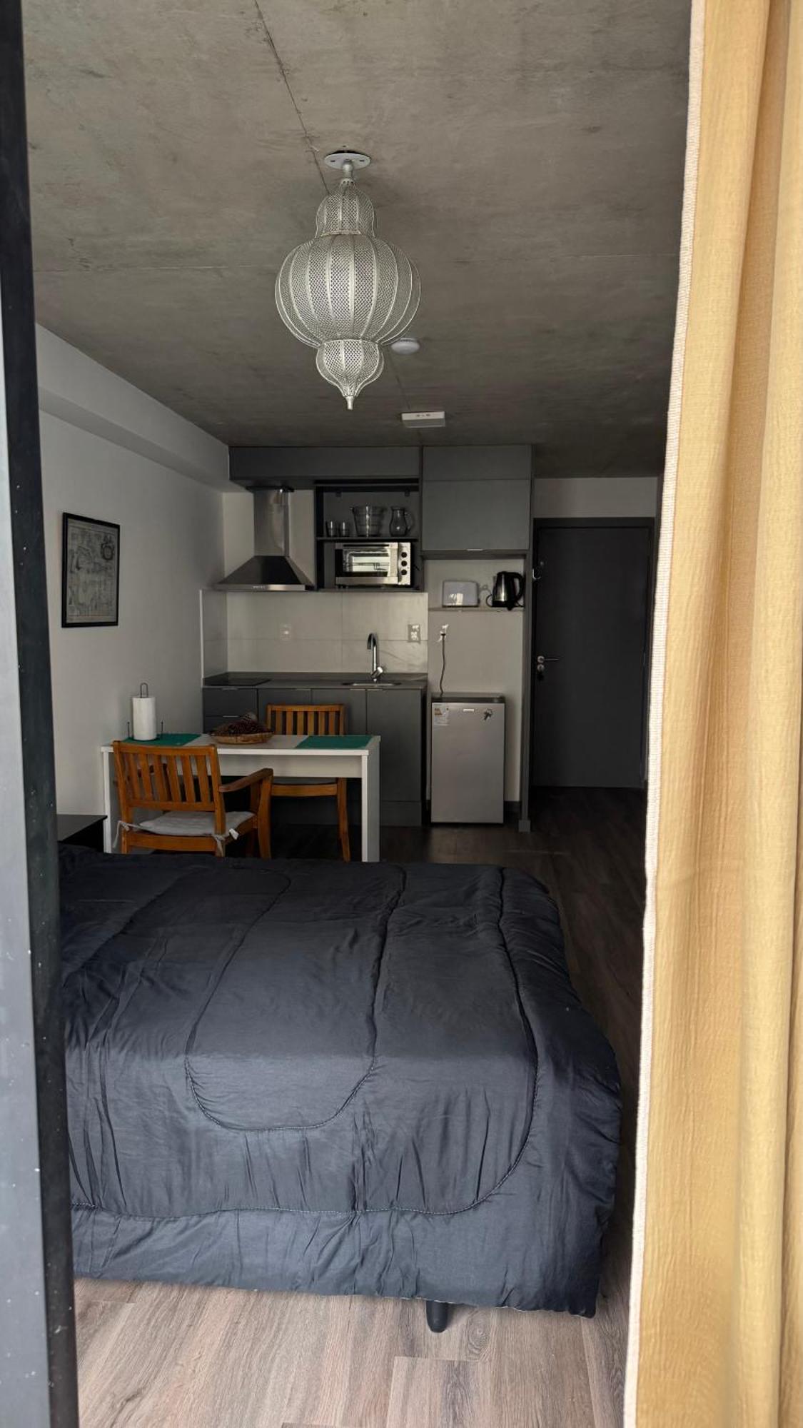 Apartamento Be One Fit 26 *