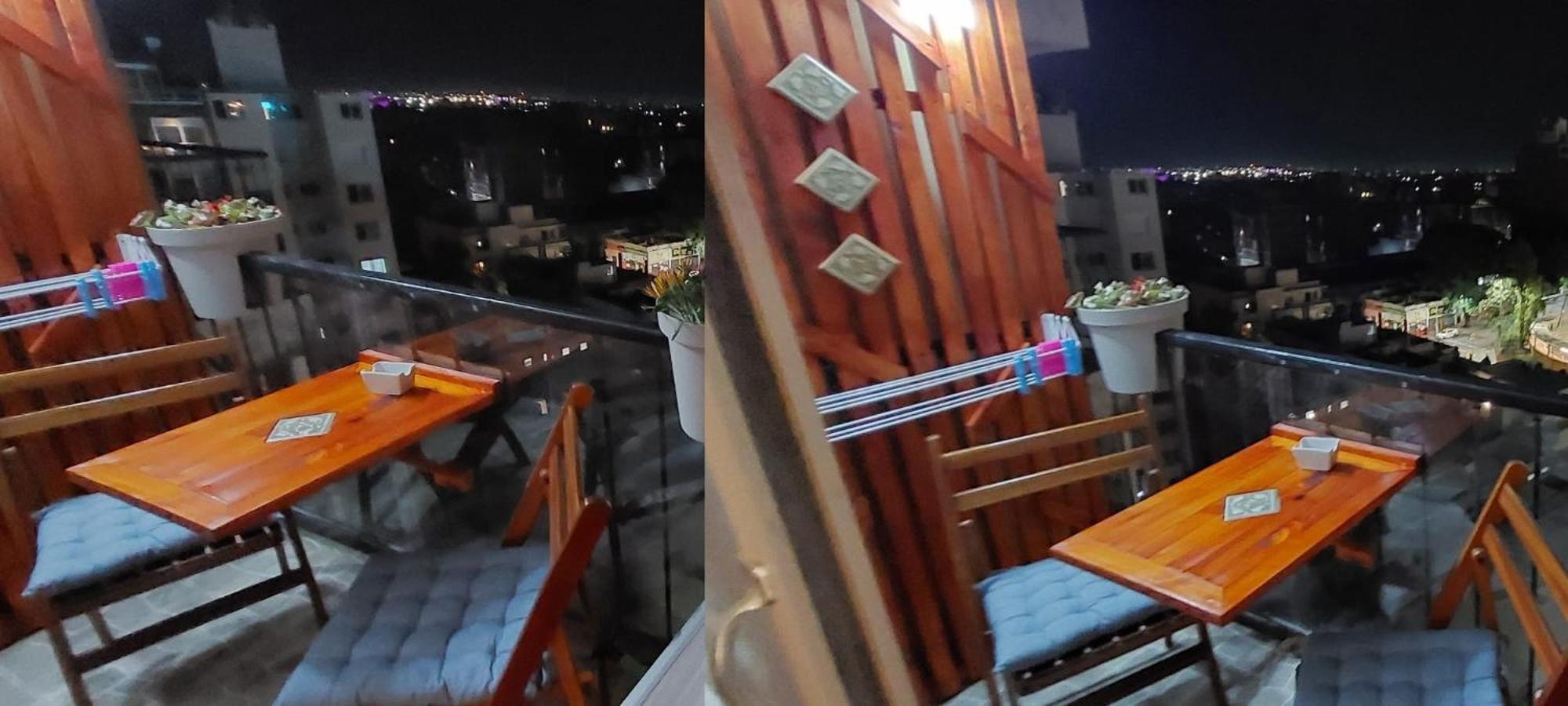 Apartamento Serrana Montevideo