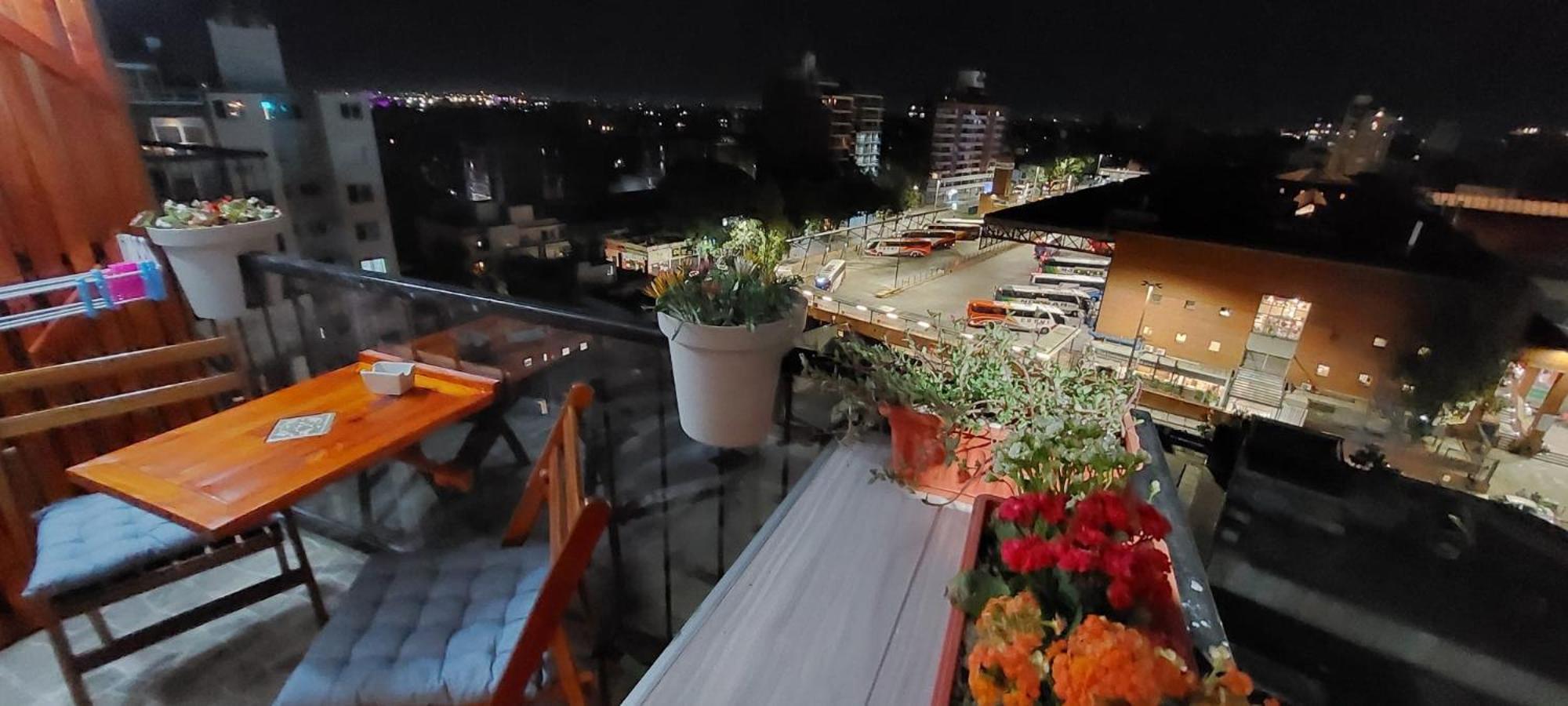 Serrana Apartamento