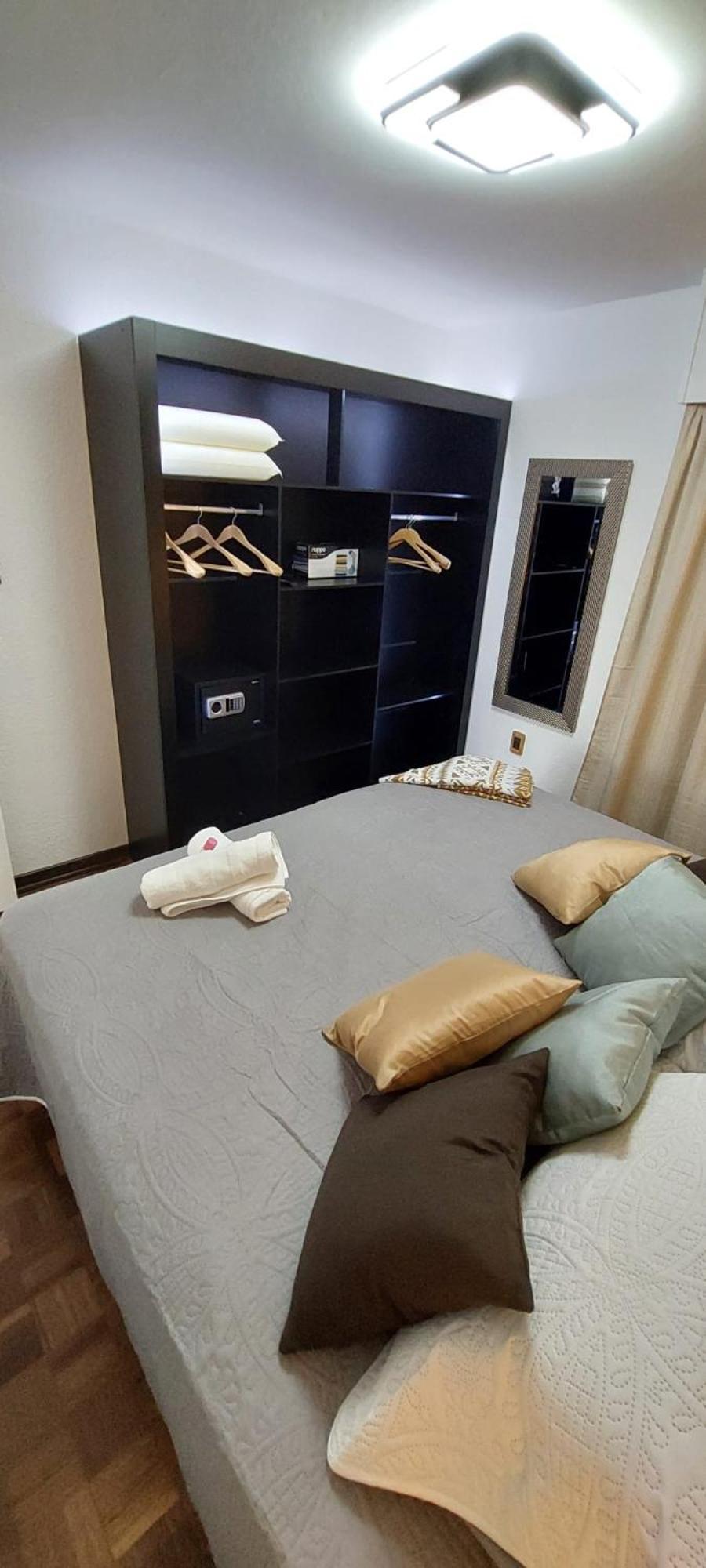 Serrana Apartamento Montevideo