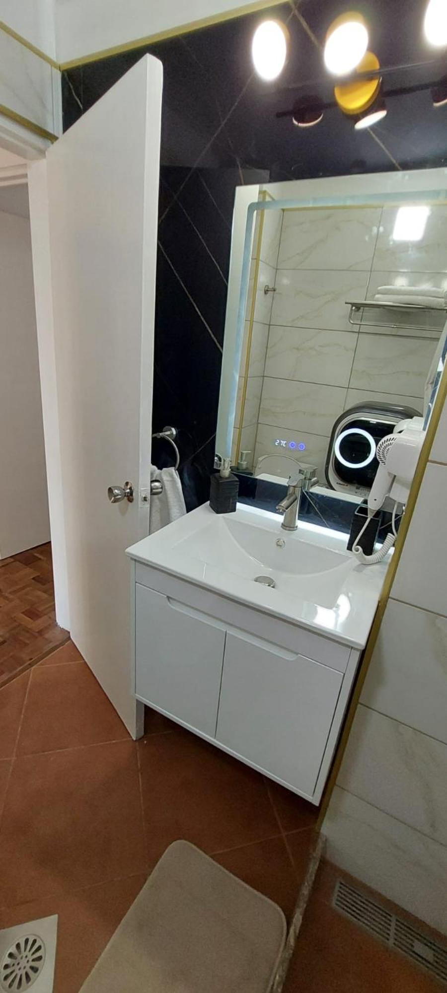 Apartamento Serrana Montevideo
