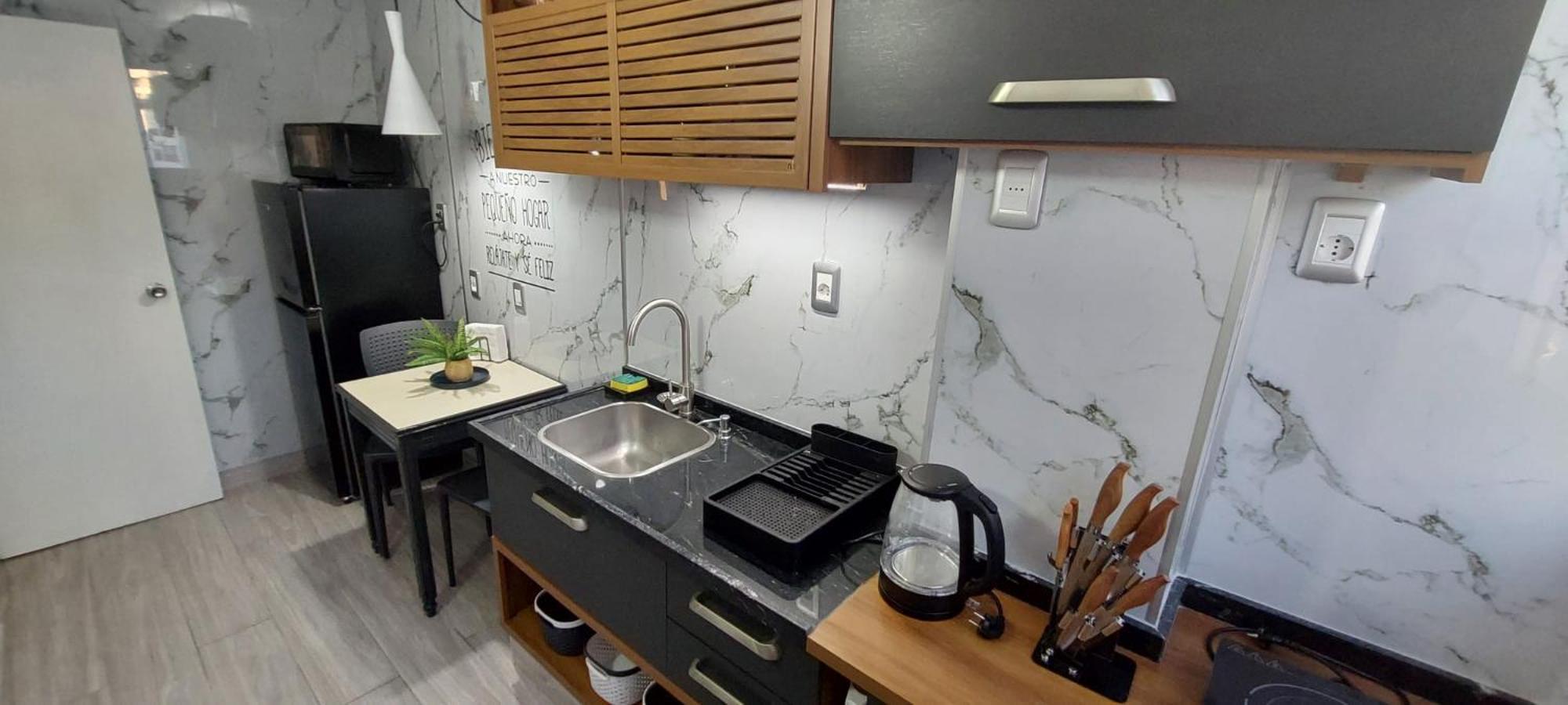 Serrana Apartamento *