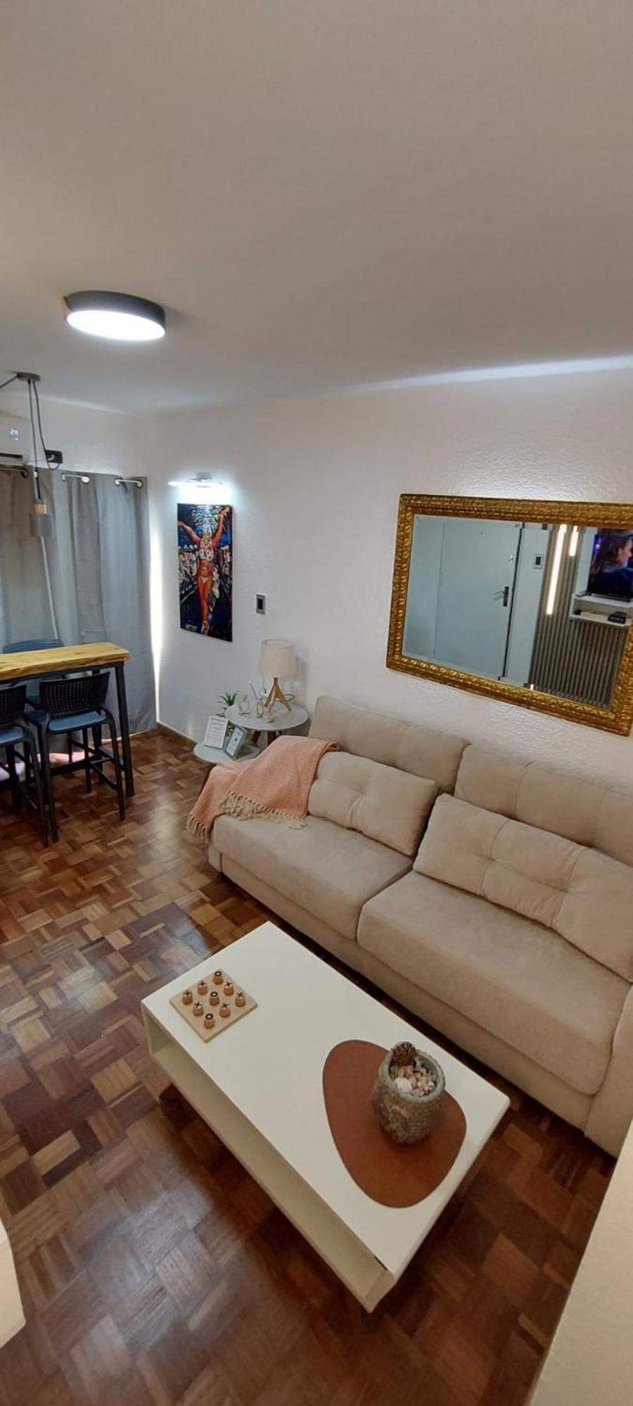 Serrana Apartamento Montevideo