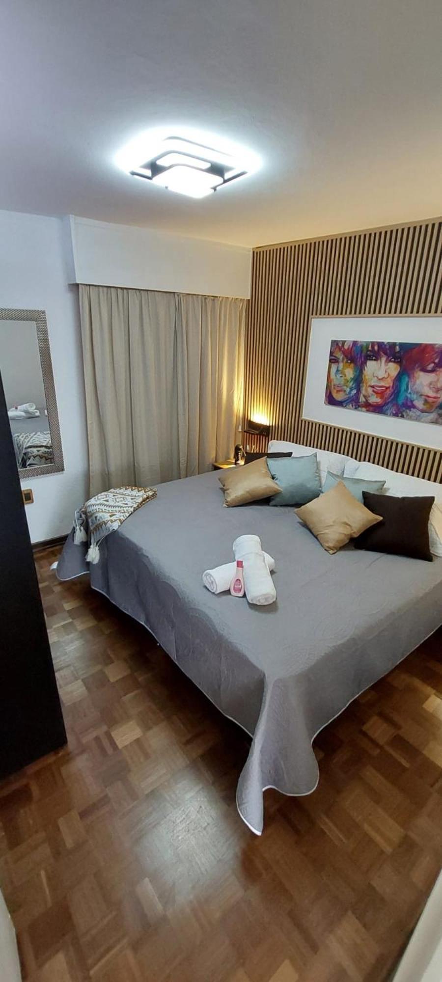 Apartamento Serrana Montevideo