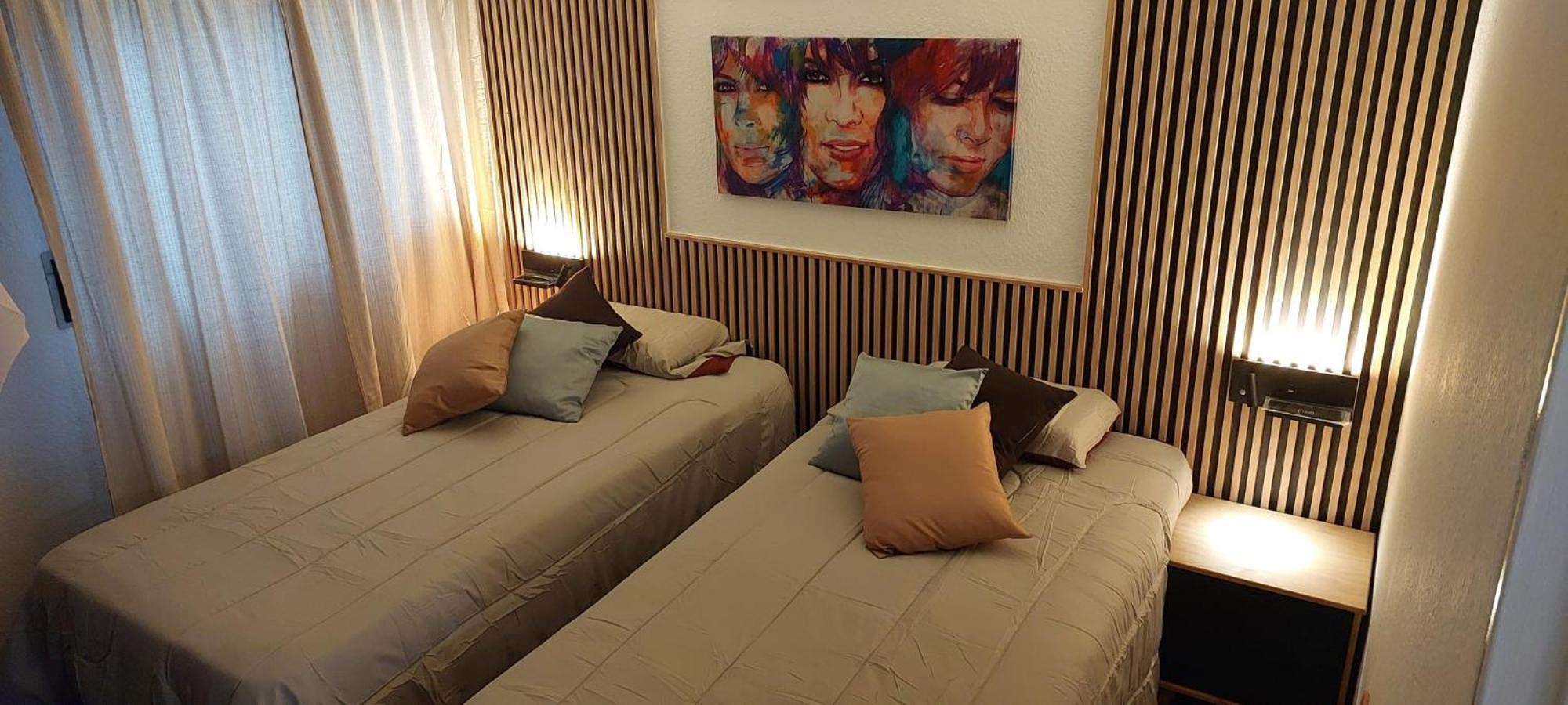 Apartamento Serrana