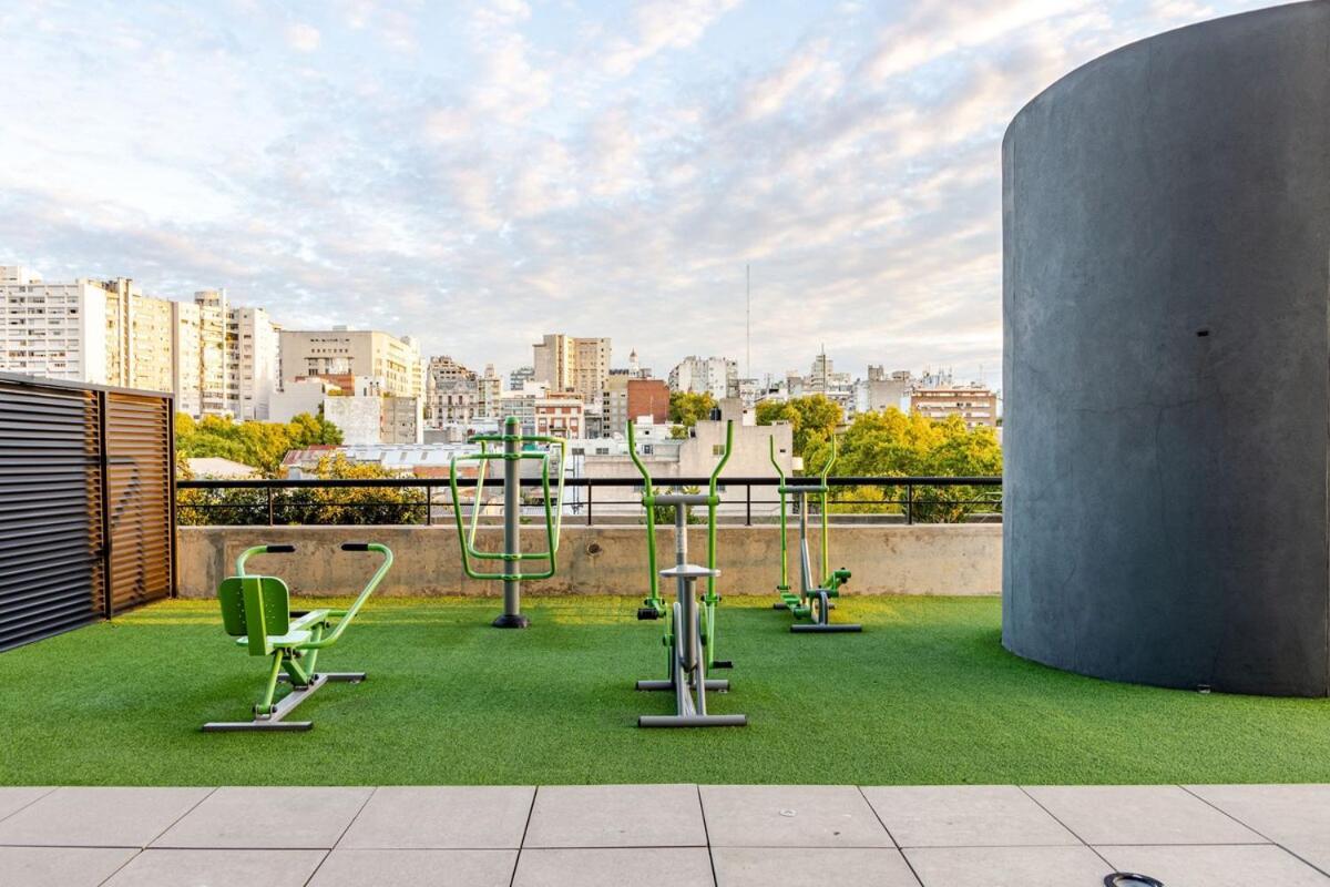 Exclusive 25th Floor And Harbor View - Pet Friendly Apartamento Montevideo