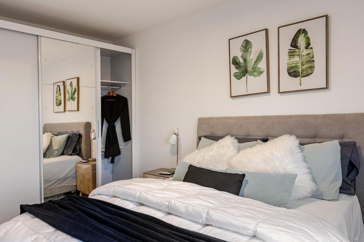 Exclusive 25th Floor And Harbor View - Pet Friendly * Montevideo
