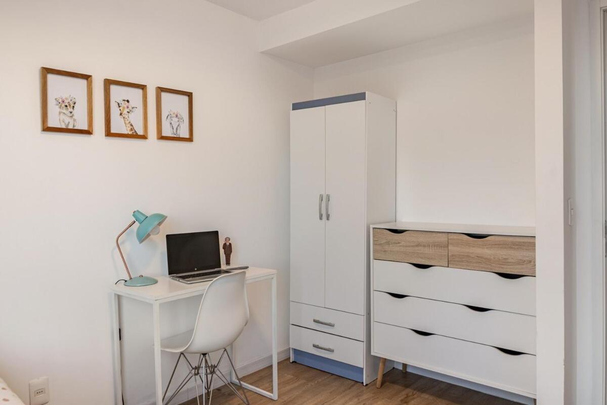 Exclusive 25th Floor And Harbor View - Pet Friendly Apartamento