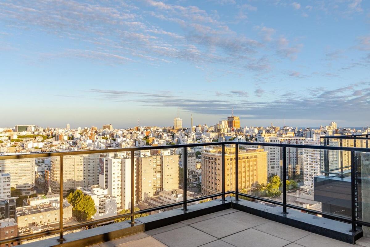 Apartamento Exclusive 25th Floor And Harbor View - Pet Friendly *