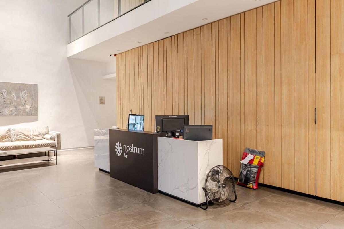 Exclusive 25th Floor And Harbor View - Pet Friendly