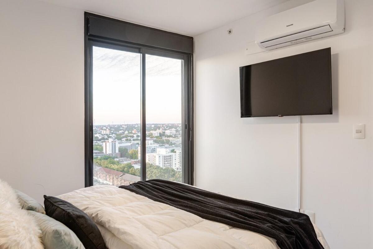 Exclusive 25th Floor And Harbor View - Pet Friendly Apartamento