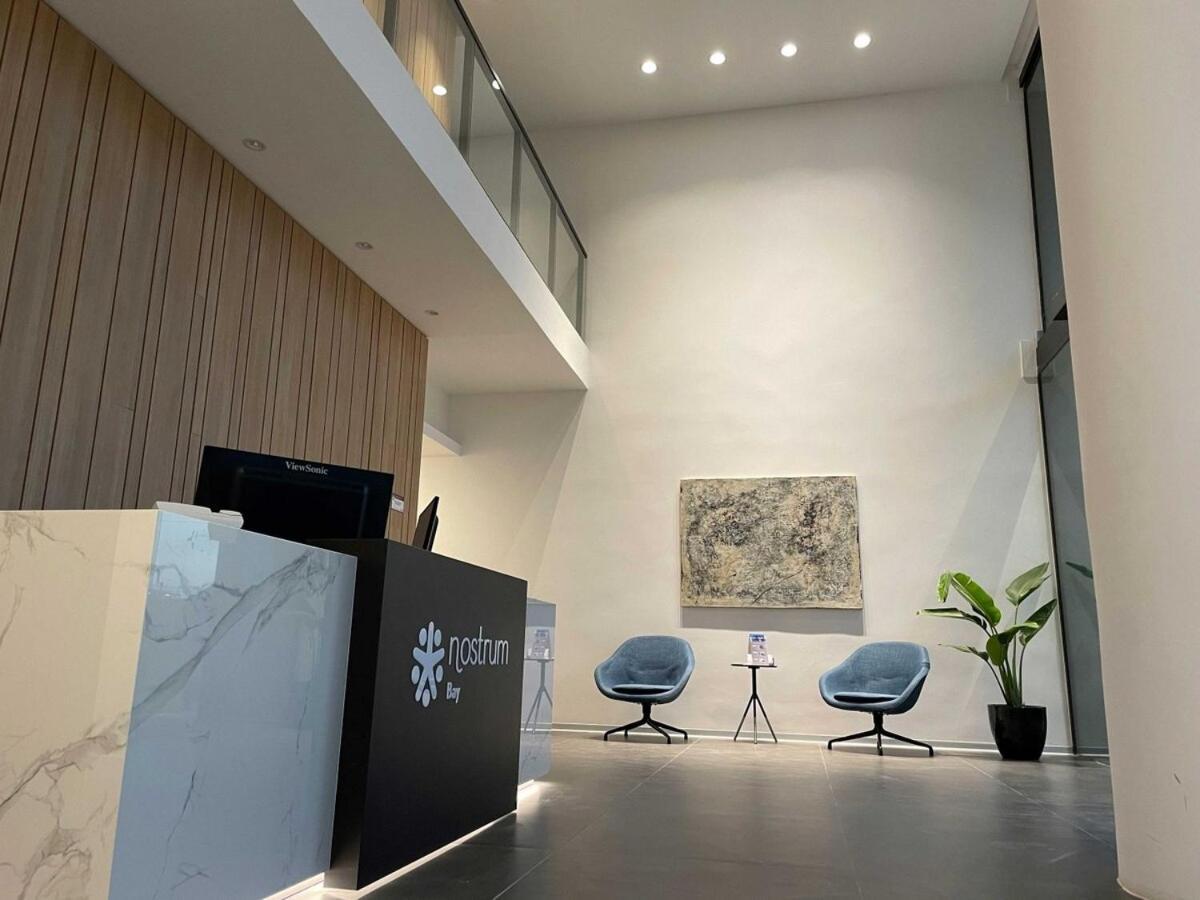 Apartamento Exclusive 25th Floor And Harbor View - Pet Friendly