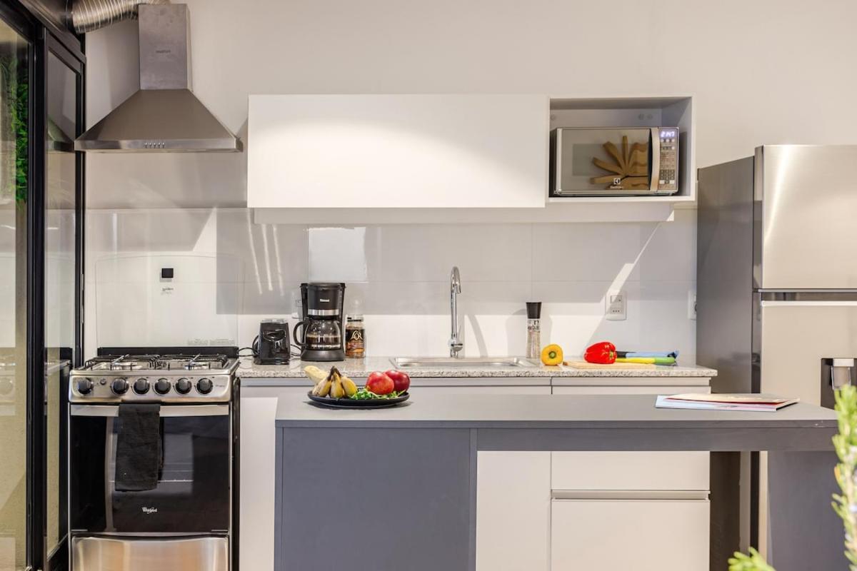 Apartamento Exclusive 25th Floor And Harbor View - Pet Friendly *