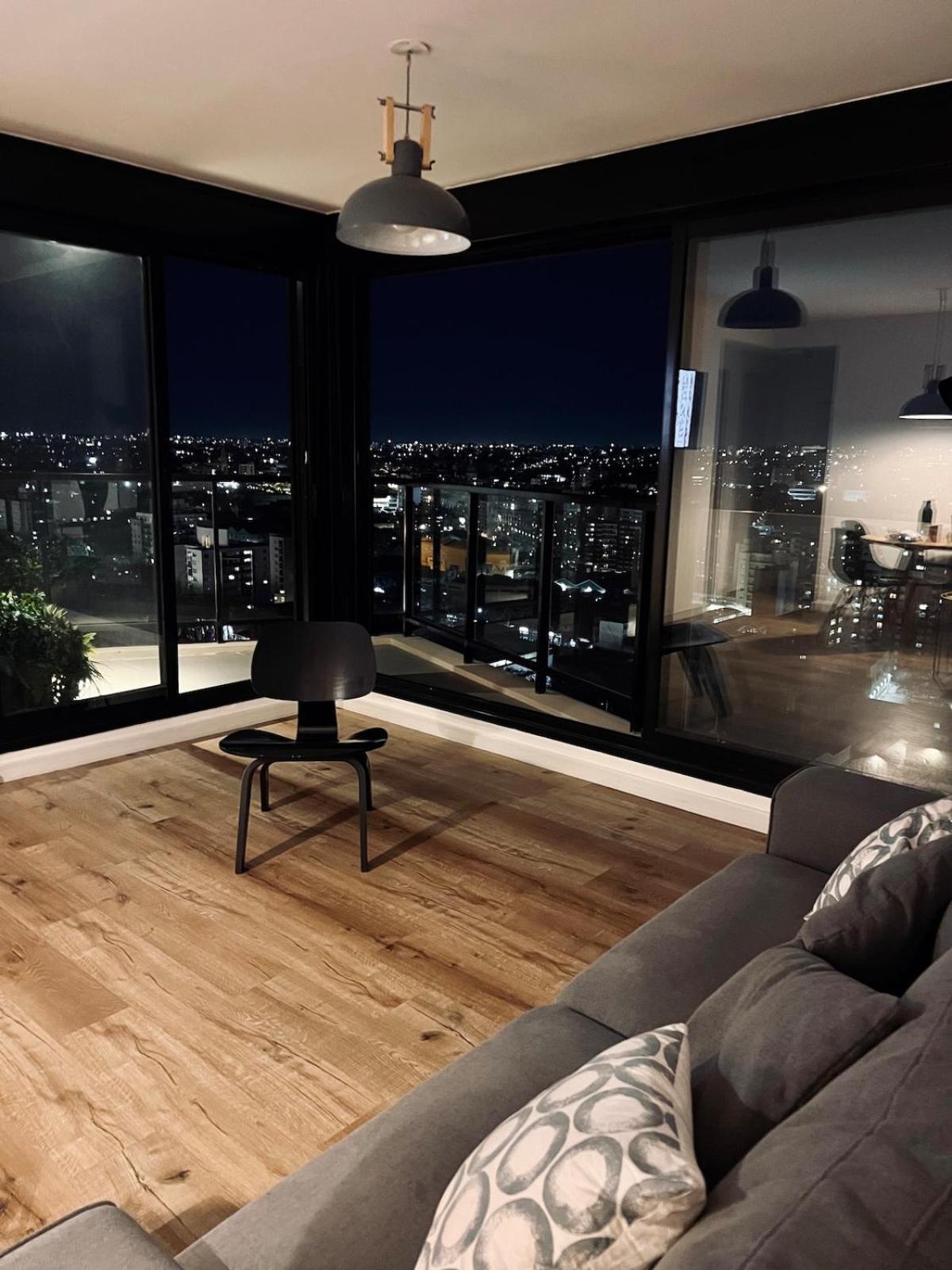 Exclusive 25th Floor And Harbor View - Pet Friendly