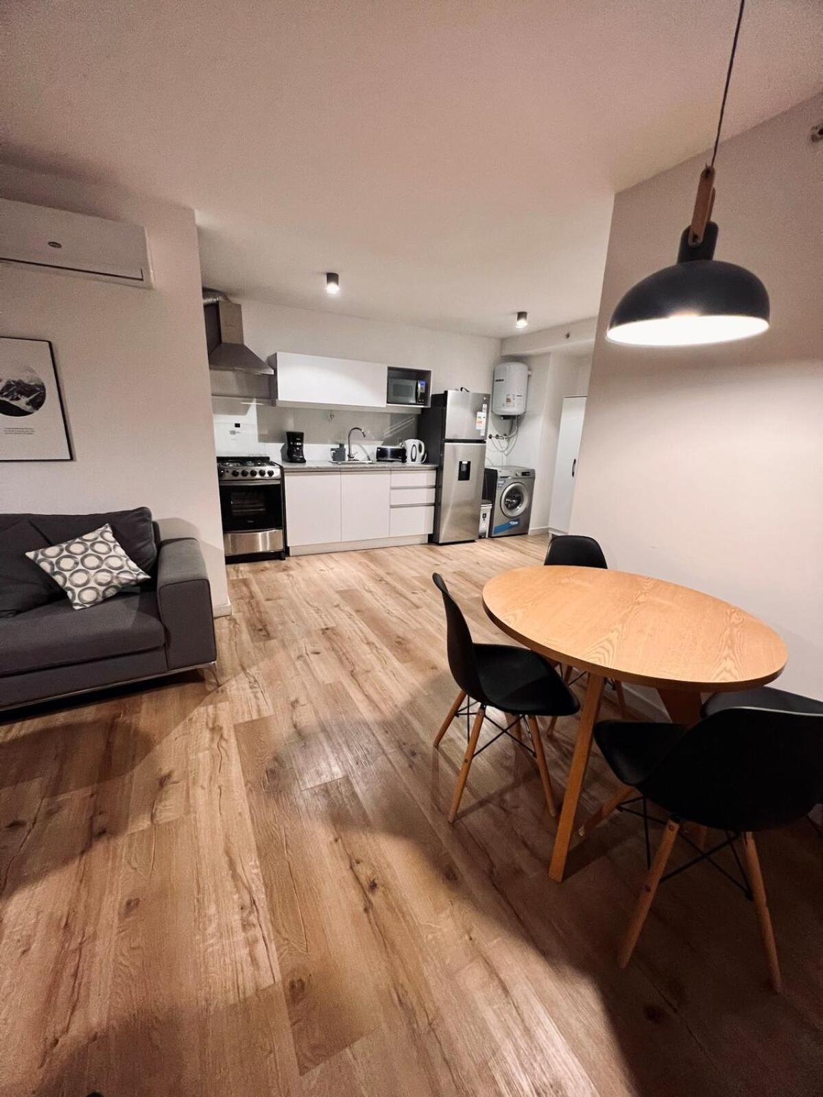 Exclusive 25th Floor And Harbor View - Pet Friendly Apartamento Montevideo