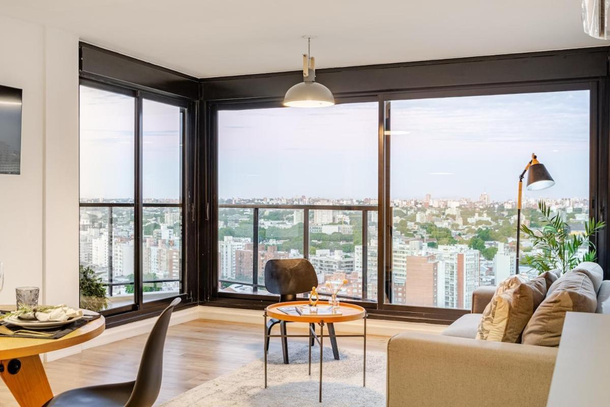 Apartamento Exclusive 25th Floor And Harbor View - Pet Friendly *