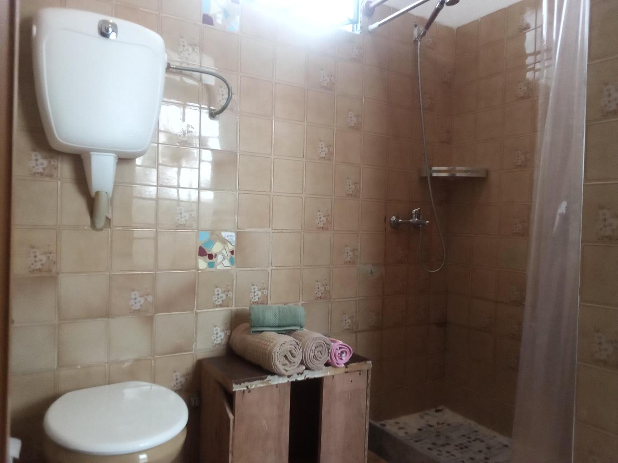 Apartamento On Pedestrian Street Great Location En Ciudad Vieja