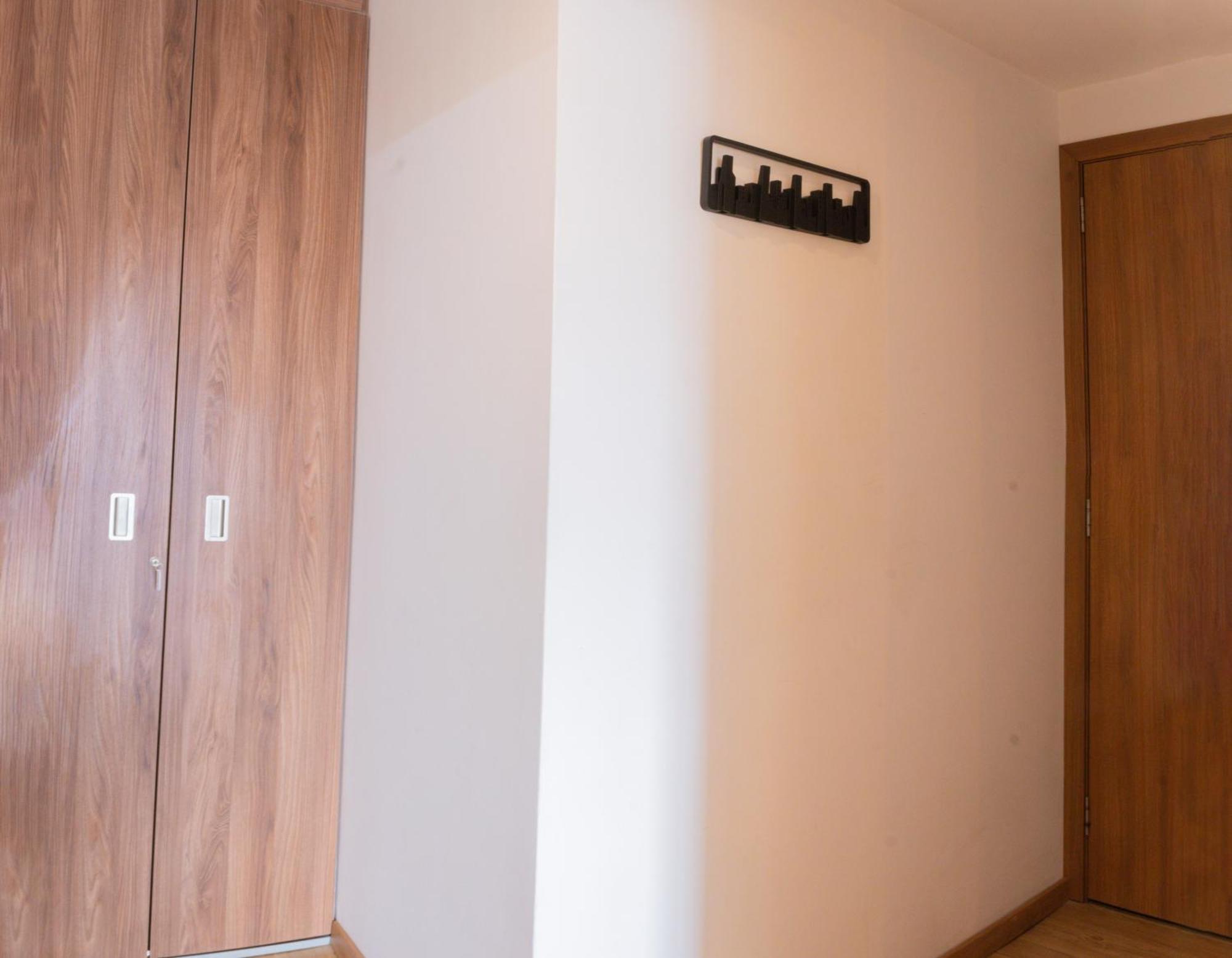 Departamento Con Vistas, Totalmente Equipado Apartamento Montevideo