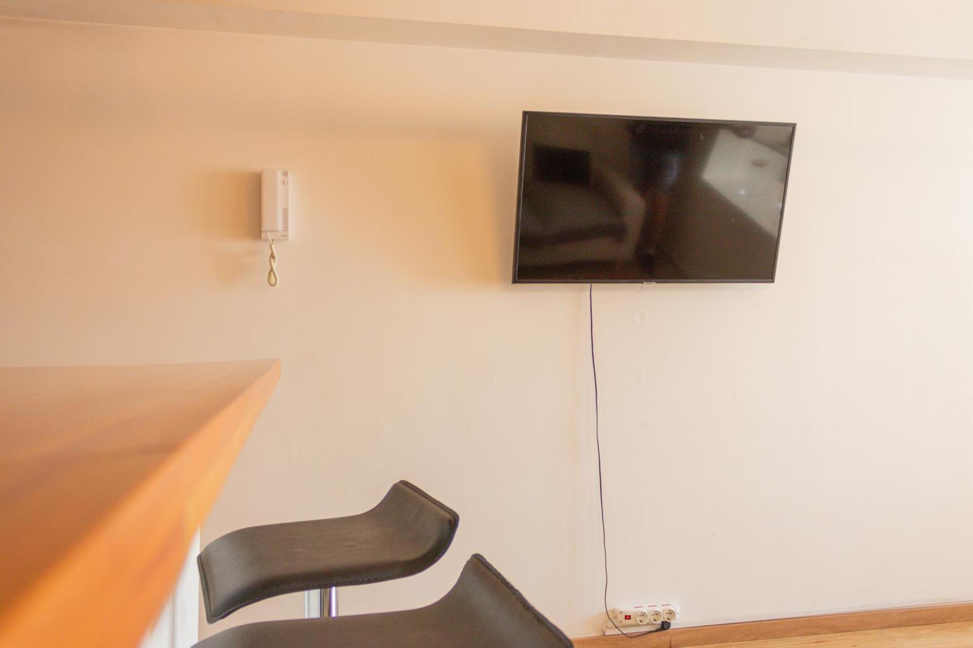 Departamento Con Vistas, Totalmente Equipado Apartamento