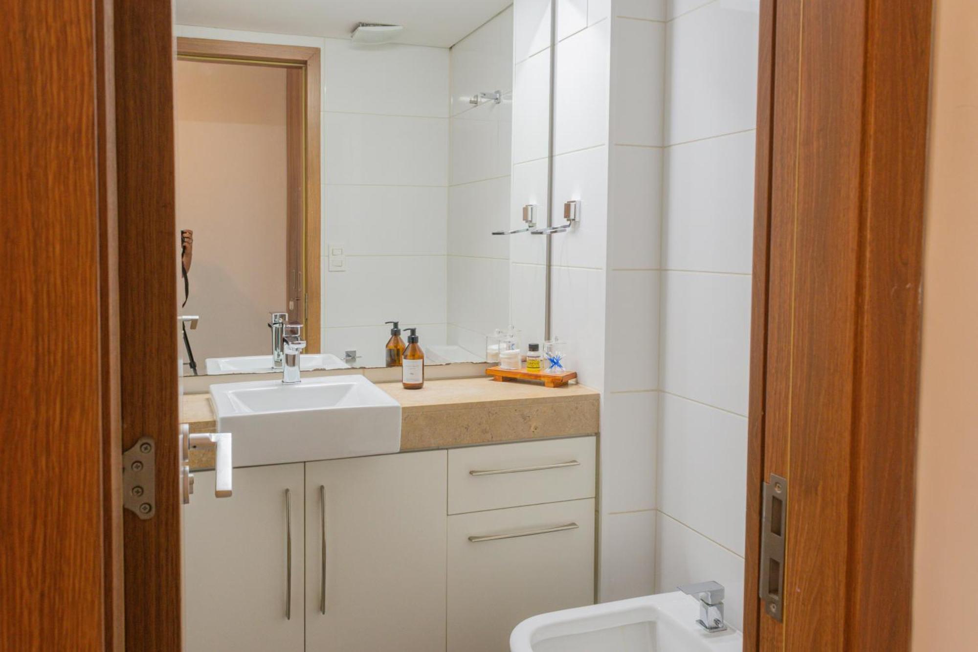 Apartamento Departamento Con Vistas, Totalmente Equipado *