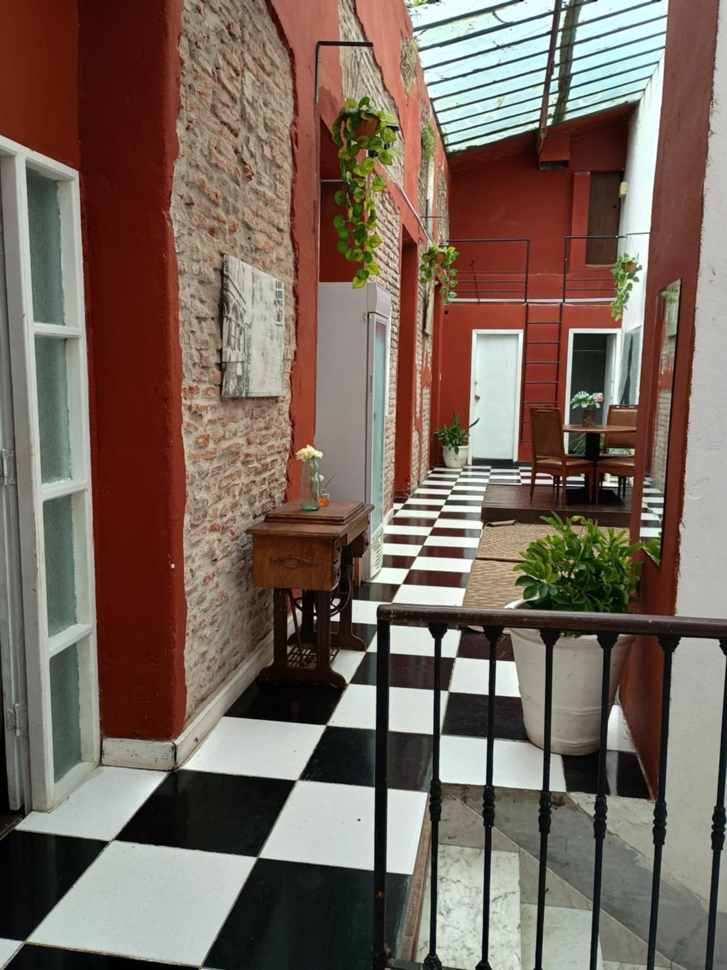 Apartamento Amplio Centro