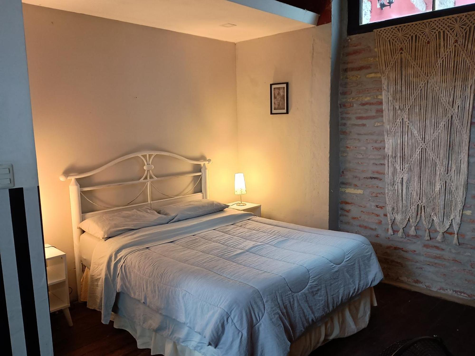 Apartamento Amplio Centro *