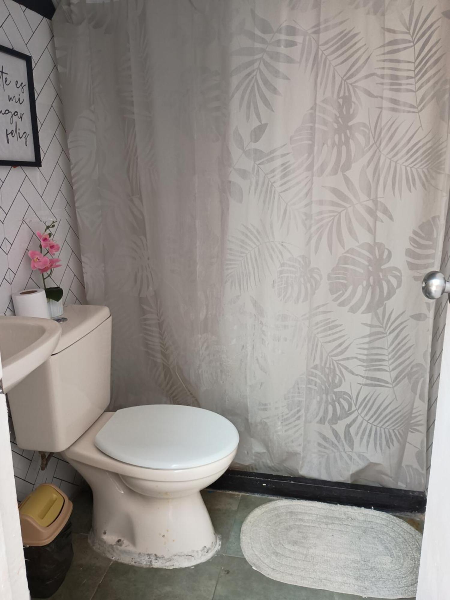 Apartamento Amplio Centro Montevideo