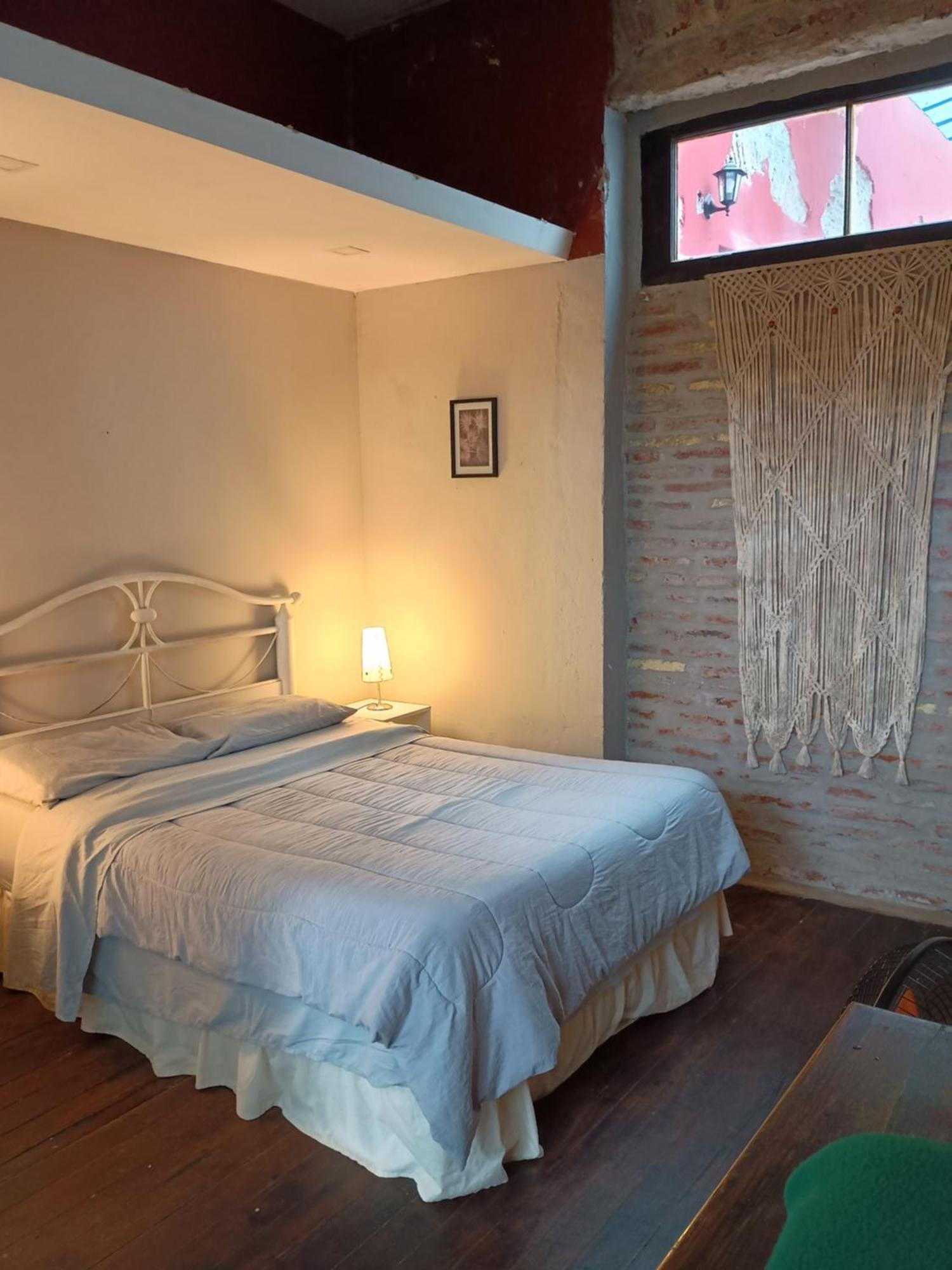 Apartamento Amplio Centro