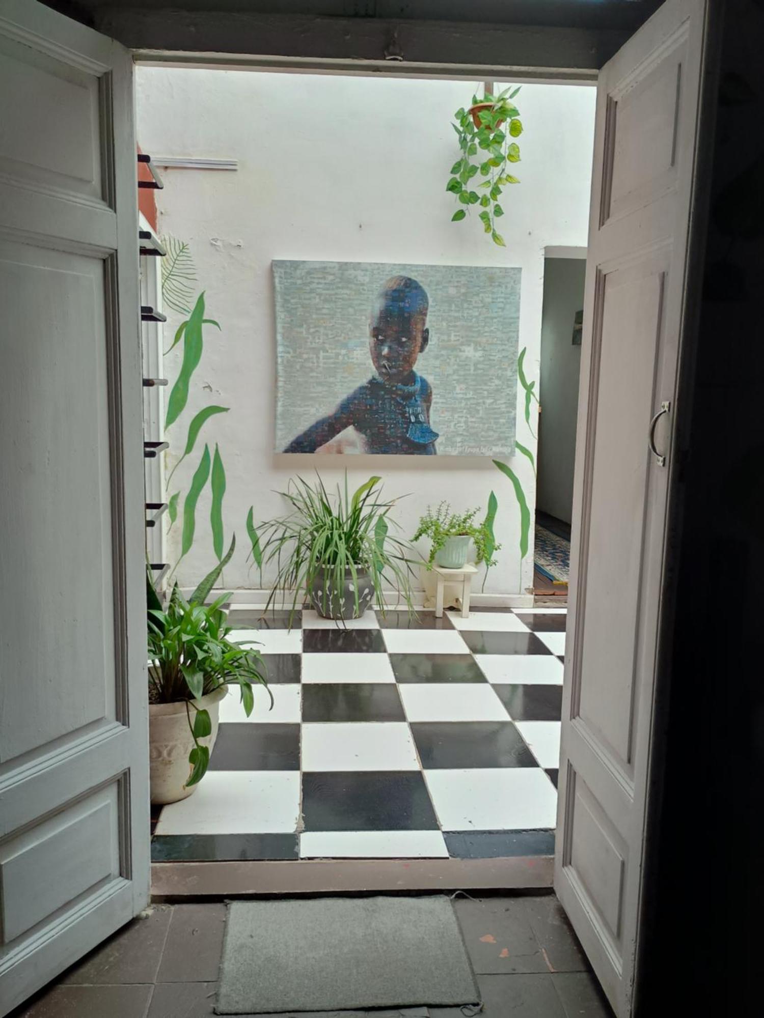 Apartamento Amplio Centro Montevideo