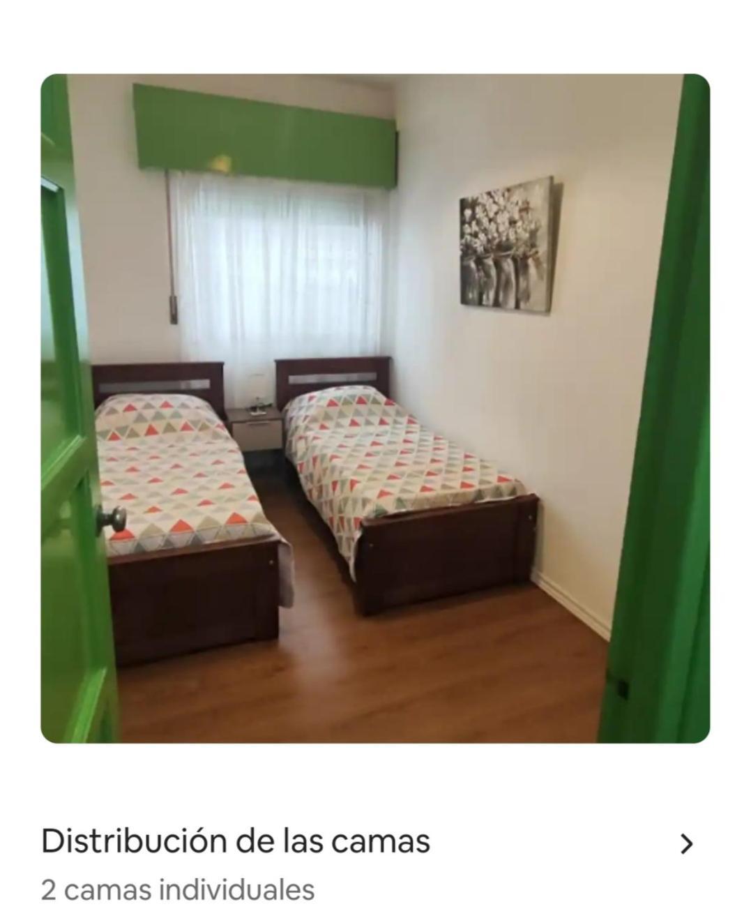 Inmejorable Ubicacion Apartamento Montevideo