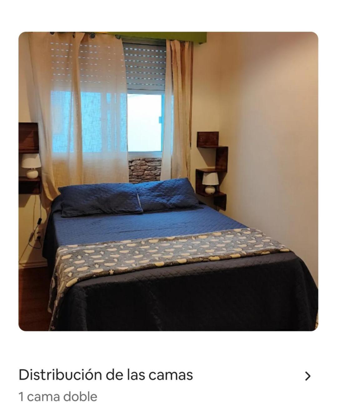 Apartamento Inmejorable Ubicacion
