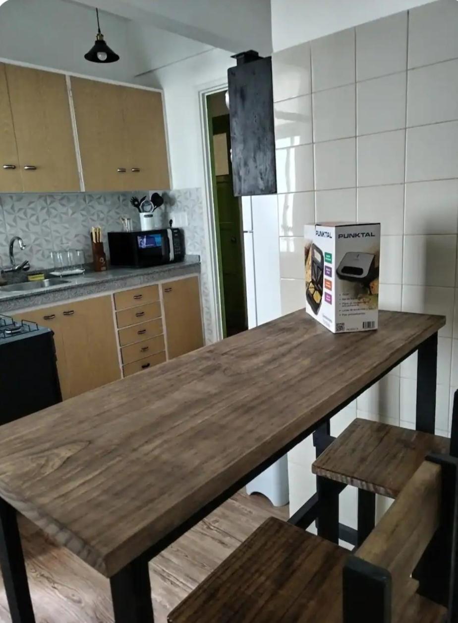 Inmejorable Ubicacion Apartamento *